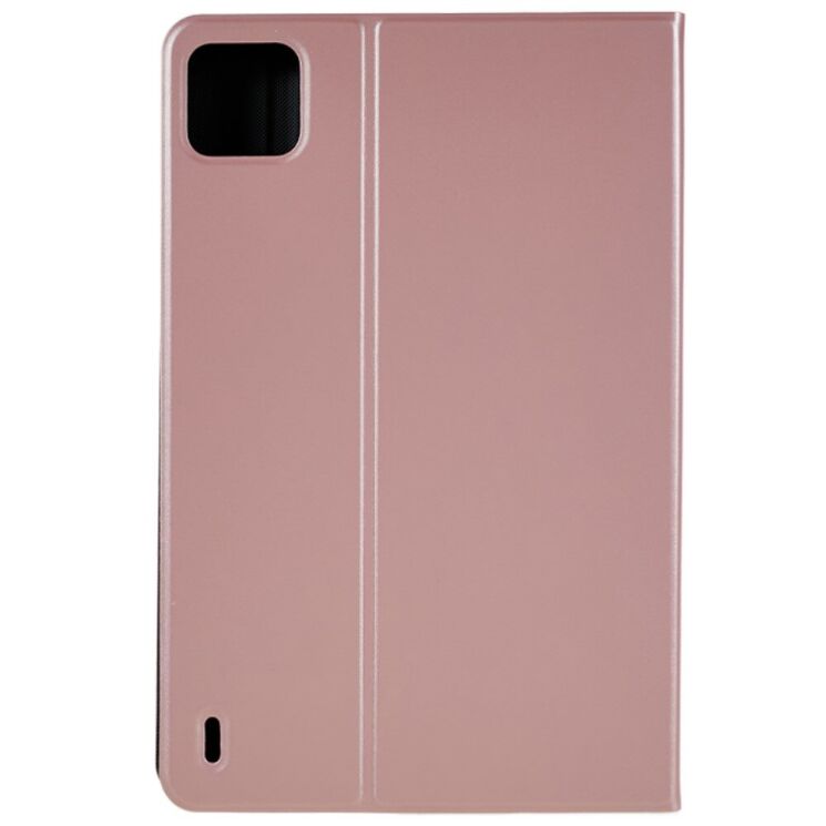 Чехол UniCase Stand Cover для Xiaomi Pad 6 / 6 Pro - Rose Gold: фото 2 из 10