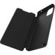 Чехол Wallet Flip Cover для Samsung Galaxy A22 5G (A226) - Black (298962B). Фото 5 из 8