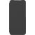 Чехол Wallet Flip Cover для Samsung Galaxy A22 5G (A226) - Black: фото 1 из 8