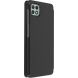 Чехол Wallet Flip Cover для Samsung Galaxy A22 5G (A226) - Black (298962B). Фото 2 из 8
