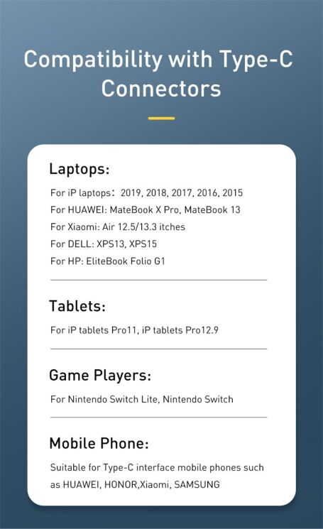 Кабель Baseus Cafule Type-C to Type-C (100W, 5A, 2m) CATKLF-AL91 - Black / Red: фото 20 из 24