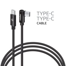 Кабель Intaleo SilkLink Arc Type-C to Type-C (60W, 1.2m) - Black: фото 1 з 5