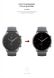Комплект плівок (6шт) ArmorStandart Watch Film для Xiaomi Amazfit Watch GTR2 (233402). Фото 3 з 4