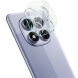 Защитное стекло на камеру IMAK Camera Lens Protector для Xiaomi Redmi Note 14 Pro 5G / Poco X7 (373138). Фото 1 из 6