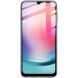 Комплект защитных пленок IMAK Full Coverage Hydrogel Film для Samsung Galaxy A24 (A245) (322375). Фото 3 из 6