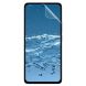 Защитная пленка IMAK Hydrogel Clear Film для Xiaomi Redmi Note 14 4G (373439). Фото 2 из 11
