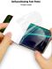 Защитная пленка IMAK Hydrogel Clear Film для Xiaomi Redmi Note 14 4G (373439). Фото 7 из 11