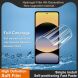 Защитная пленка IMAK Hydrogel Clear Film для Xiaomi Redmi Note 14 4G (373439). Фото 3 из 11