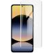 Защитная пленка IMAK Hydrogel Clear Film для Xiaomi Redmi Note 14 4G (373439). Фото 1 из 11