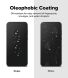 Комплект захисних стекол (2шт) Ringke Easy Slide Tempered Glass для OnePlus 15 (8800328814363) (391370). Фото 12 з 18