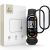 Комплект захисних стекол (2шт) Tech-Protect Glass Flex + для Xiaomi Mi Smart Band 10 - Black: фото 1 з 4