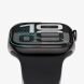 Комплект захисних стекол (2шт) Tech-Protect Glass Flex + для Xiaomi Mi Smart Band 10 - Black (385505B). Фото 2 з 4