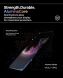 Комплект захисних стекол (3шт) Spigen Glas.tR AlignMaster S для iPhone 17 (AGL10484) (389385). Фото 14 з 17