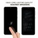 Комплект защитных стекол ITIETIE 2.5D 9H для Samsung Galaxy A10 (A105) (218133). Фото 4 из 8