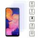 Комплект защитных стекол ITIETIE 2.5D 9H для Samsung Galaxy A10 (A105) (218133). Фото 7 из 8