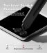 Комплект захисних стекол на камеру Ringke Camera Frame для Samsung Galaxy Flip 8 (8800380460621) - Black (423562B). Фото 10 з 20