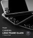 Комплект захисних стекол на камеру Ringke Camera Frame для Samsung Galaxy Flip 8 (8800380460621) - Black (423562B). Фото 5 з 20