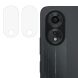 Комплект защитных стекол на заднюю камеру Deexe Camera Lens Protector для OPPO A38 (338838). Фото 1 из 6
