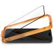 Комплект защитных стекол Spigen (SGP) GLAS.tR AlignMaster Black для Apple iPhone 15 Plus (AGL06886) - Black (339766B). Фото 2 из 9