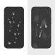 Комплект защитных стекол Tech-Protect 5D Glass Fit + для Nothing Phone (3a) / (3a) Pro - Black (377744B). Фото 3 из 6