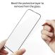 Комплект защитных стекол Tech-Protect 5D Glass Fit + для Nothing Phone (3a) / (3a) Pro - Black (377744B). Фото 5 из 6