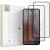 Комплект защитных стекол Tech-Protect 5D Glass Fit + для Nothing Phone (3a) / (3a) Pro - Black: фото 1 из 6