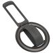 Магнитное кольцо-держатель Hoco GH10 - Metal Gray (982611H). Фото 3 из 8