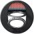 Магнитное кольцо-держатель Pitaka MagEZ Grip 3 (MGS2601) - Orange / Blue: фото 1 из 10
