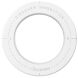 Магнитное кольцо NILLKIN SnapHold Ultra Magnetic Sticker - White (981925W). Фото 2 из 16