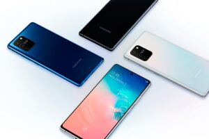 Обзор Samsung Galaxy S10 Lite: нас хотят запутать? - читать