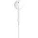 Оригинальная гарнитура Apple EarPods with Type-C (MYQY3ZM/A) - White (400185W). Фото 2 из 6