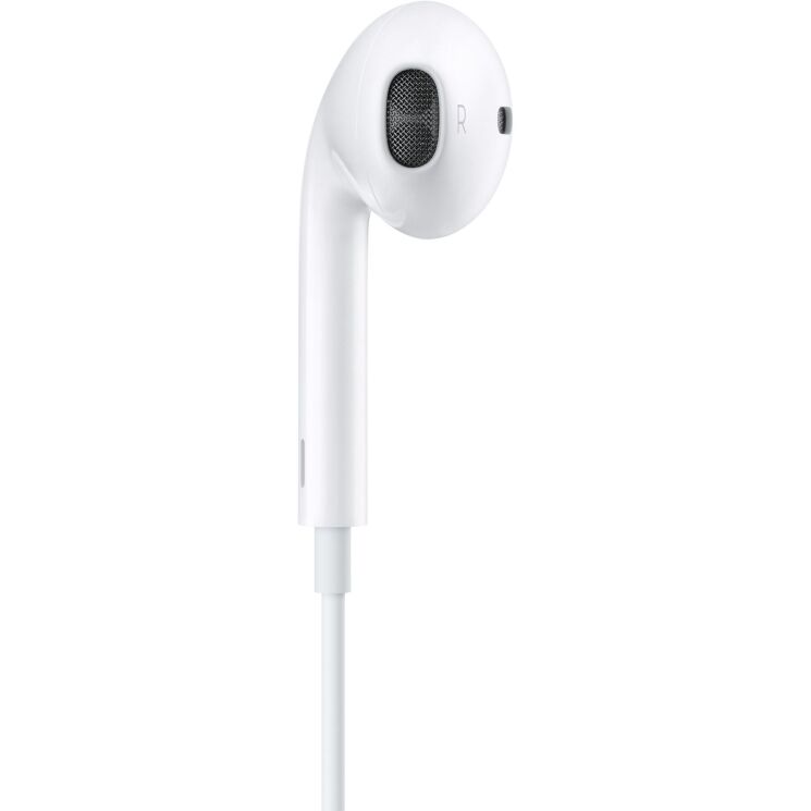 Оригинальная гарнитура Apple EarPods with Type-C (MYQY3ZM/A) - White: фото 4 из 6