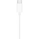 Оригинальная гарнитура Apple EarPods with Type-C (MYQY3ZM/A) - White (400185W). Фото 6 из 6