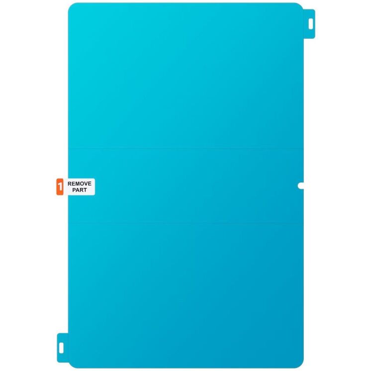 Оригинальная защитная пленка Anti-Reflecting Screen Protector для Samsung Galaxy Tab S12 Plus (EF-UX840CTEGWW) (436016) Оригинальная защитная пленка Anti-Reflecting Screen Protector для Samsung Galaxy Tab S12 Plus (EF-UX840CTEGWW): фото 3 из 5
