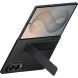 Оригинальный чехол Carbon Standing Case для Samsung Galaxy Fold 8 (EF-XF971SBEGUA) - Black (424566B). Фото 4 из 7