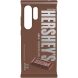 Оригинальный чехол Hershey's Milk Chocolate Snack Case для Samsung Galaxy S25 Ultra (S938) GP-FPS938SBBAW - Brown (379560Z). Фото 1 из 3