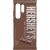 Оригинальный чехол Hershey's Milk Chocolate Snack Case для Samsung Galaxy S25 Ultra (S938) GP-FPS938SBBAW - Brown: фото 1 из 3