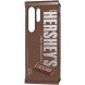 Оригинальный чехол Hershey's Milk Chocolate Snack Case для Samsung Galaxy S25 Ultra (S938) GP-FPS938SBBAW - Brown (379560Z). Фото 2 из 3