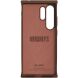 Оригинальный чехол Hershey's Milk Chocolate Snack Case для Samsung Galaxy S25 Ultra (S938) GP-FPS938SBBAW - Brown (379560Z). Фото 3 из 3