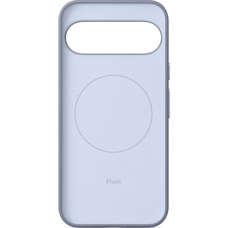 Оригинальный чехол Pixelsnap для Google Pixel 10 Pro XL (GA09833) - Moonstone: фото 4 из 4