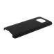 Пластиковый чехол Deexe Hard Shell для Xiaomi Poco X3 / Poco X3 Pro - Black (281462B). Фото 5 из 7