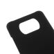 Пластиковый чехол Deexe Hard Shell для Xiaomi Poco X3 / Poco X3 Pro - Black (281462B). Фото 7 из 7