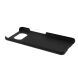 Пластиковый чехол Deexe Hard Shell для Xiaomi Poco X3 / Poco X3 Pro - Black (281462B). Фото 6 из 7