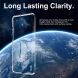 Пластиковый чехол IMAK Crystal II Pro (FF) для Motorola Razr 60 Ultra - Transparent (380416T). Фото 6 из 7