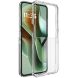 Пластиковый чехол IMAK Crystal II Pro (FF) для Motorola Razr 60 Ultra - Transparent (380416T). Фото 1 из 7