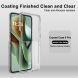 Пластиковый чехол IMAK Crystal II Pro (FF) для Motorola Razr 60 Ultra - Transparent (380416T). Фото 3 из 7
