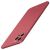 Пластиковый чехол MOFI Slim Shield для Apple iPhone 14 Pro Max - Red: фото 1 из 11