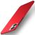 Пластиковый чехол MOFI Slim Shield для Motorola Edge 50 Fusion - Red: фото 1 из 9