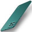Пластиковый чехол MOFI Slim Shield для OnePlus Ace 3 Pro - Green (361307G)
