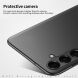 Пластиковый чехол MOFI Slim Shield для Samsung Galaxy A16 (A165) - Black (365288B). Фото 5 из 9